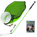 DXDivers Deluxe Lobster Snare Package Without Gloves