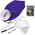 DXDivers Deluxe Net+Tickle Package Without Gloves