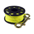 DXDivers 100ft Dive Finger Spool