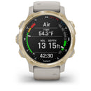 Garmin MK2s Descent Dive Computer