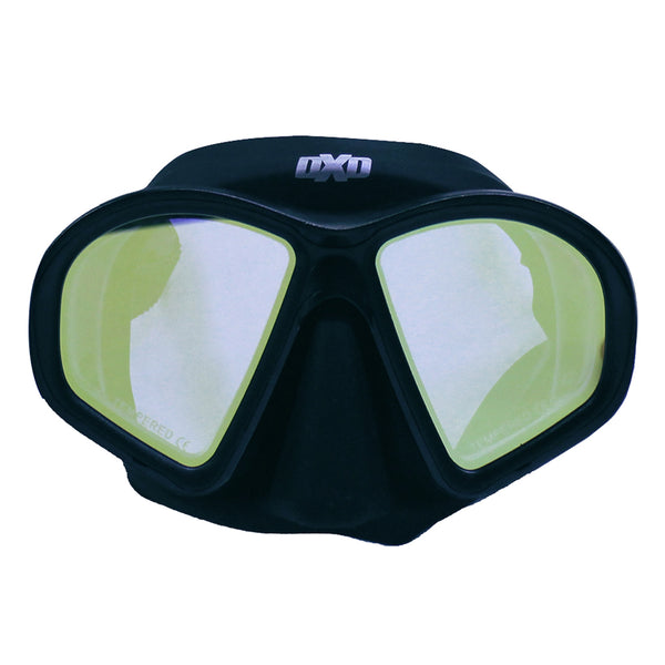 DXDivers Thresher Low Profile Freediving Mask