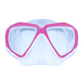 DXDivers Minnow Kids Snorkeling Mask