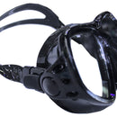 DXDivers Dusky Dual Lens Scuba Diving Mask