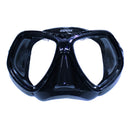 DXDivers Dusky Dual Lens Scuba Diving Mask