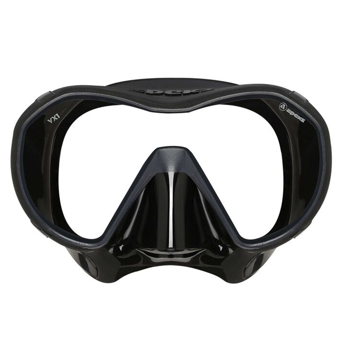 apeks scuba gear Apeks VX1 Scuba Diving Mask