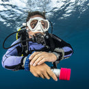 Aqua Lung Teknika Scuba Diving Mask