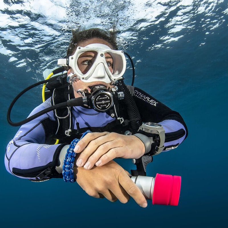 Aqua Lung Teknika Scuba Diving Mask