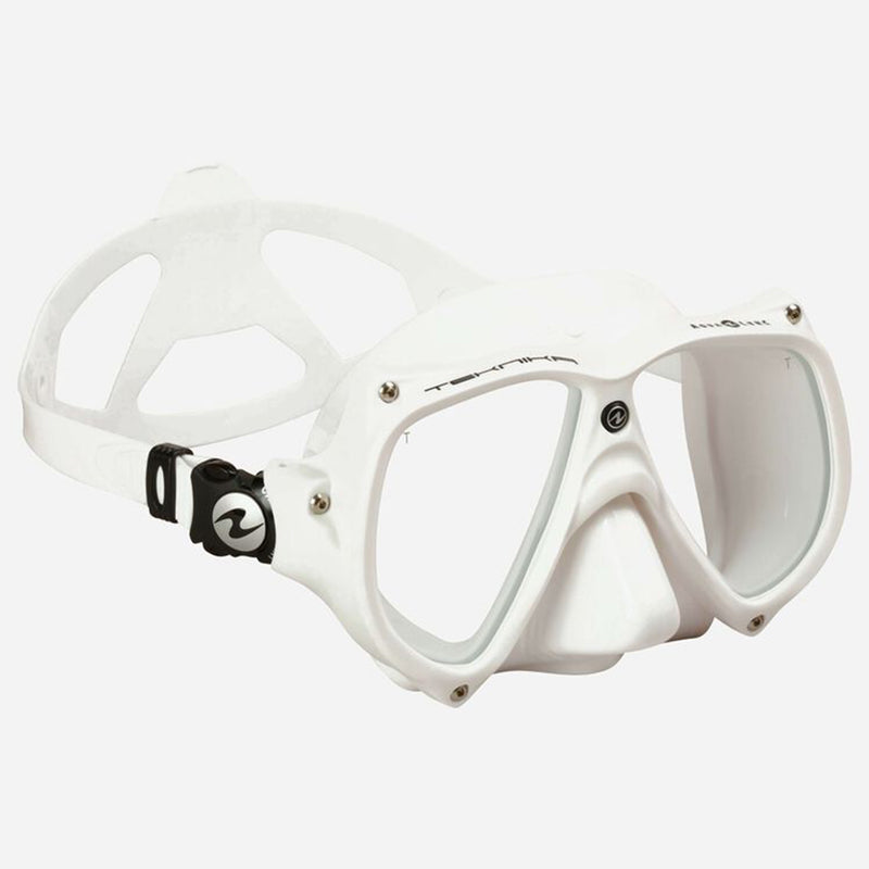 Aqua Lung Teknika Scuba Diving Mask