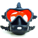 OTS Spectrum Full Face Scuba Diving Full Face Mask