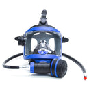 OTS Guardian Full Face Scuba Diving Mask