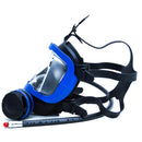 OTS Guardian Full Face Scuba Diving Mask