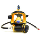 OTS Guardian Full Face Scuba Diving Mask