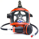 OTS Guardian Full Face Scuba Diving Mask