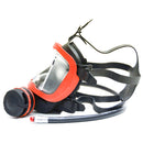 OTS Guardian Full Face Scuba Diving Mask