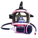 OTS Guardian Full Face Scuba Diving Mask