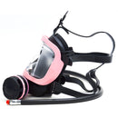 OTS Guardian Full Face Scuba Diving Mask