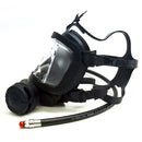 OTS Guardian Full Face Scuba Diving Mask
