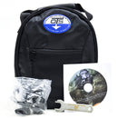 OTS Guardian Full Face Scuba Diving Mask