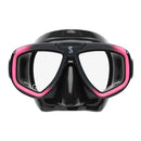 Scubapro Zoom Scuba Diving Mask
