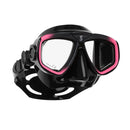 Scubapro Zoom Scuba Diving Mask