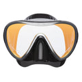 Scubapro Synergy 2 Single Lens w/ Comfort Strap Scuba Diving Mask