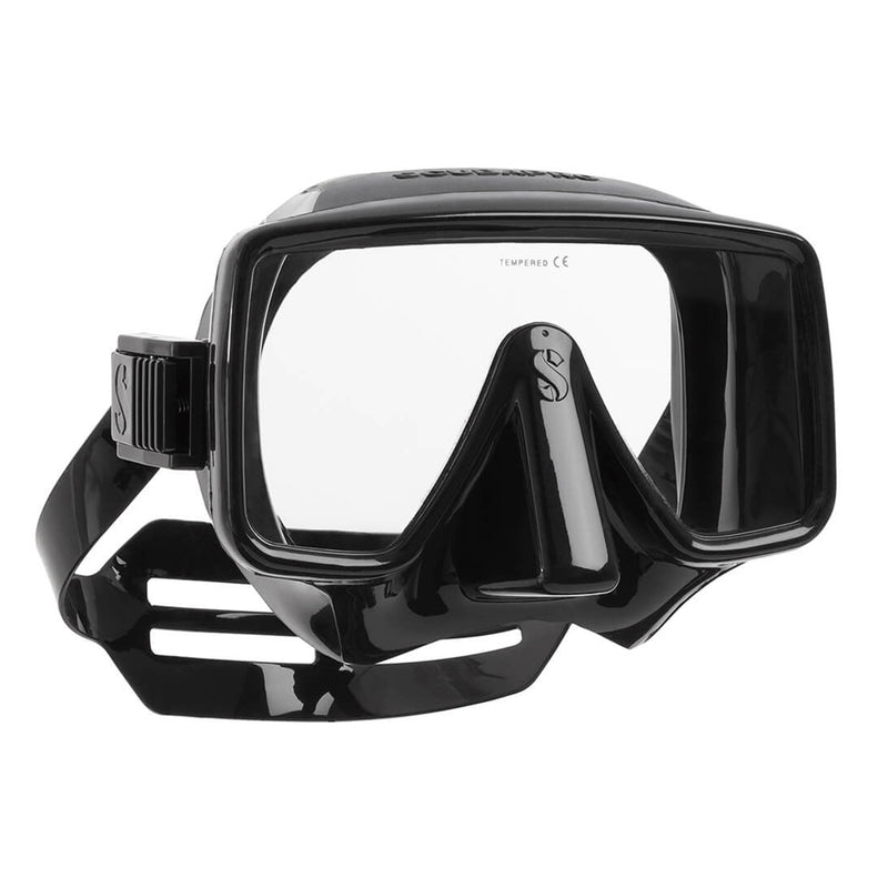 Scubapro Frameless Scuba Diving Mask