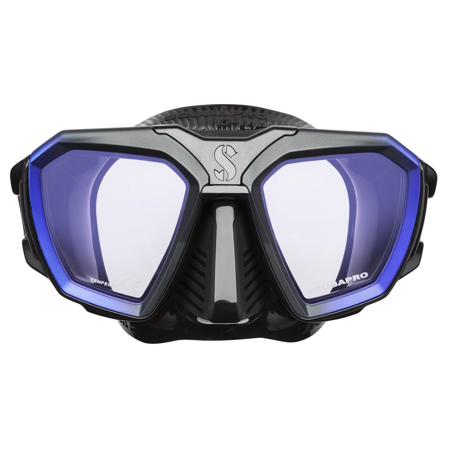 Scubapro D-Mask Scuba Diving Mask