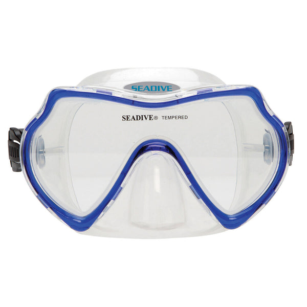 Seadive Eagleye SLX Scuba Diving Mask