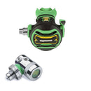 Apeks XTX40/DS4 Nitrox DIN Regulator