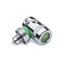 Apeks XTX40/DS4 Nitrox DIN Regulator