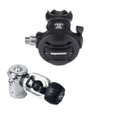 Apeks XTX40/DS4 Regulator