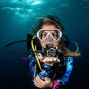 Aqua Lung Linea Freediving Mask