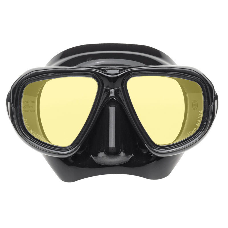 Riffe Naida Mask for Diving