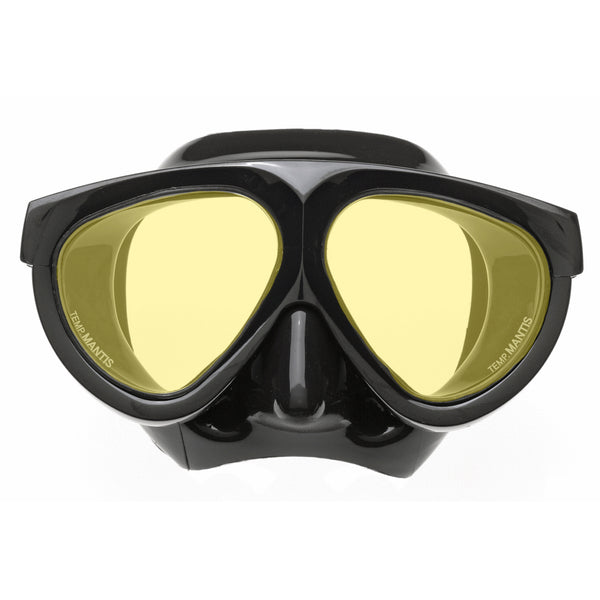 Riffe Mantis Freediving Mask