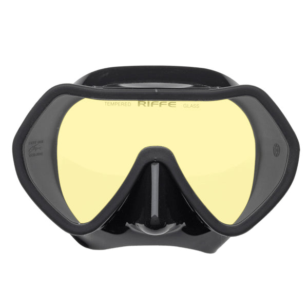 Riffe Frameless Freediving Mask