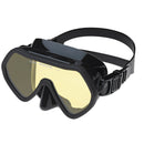 Riffe Frameless Freediving Mask