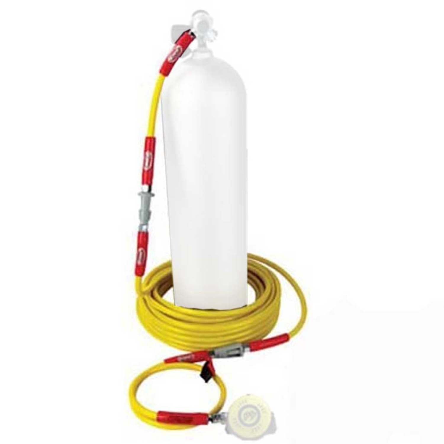 Buy Brownies Scuba Hose Set w/ QRC Fittings