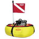 brownies third lung pioneer tankless gas powered hookah dive system, 285x