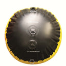 brownies third lung 3d buoy water ballast fill cap and reinforce d-ring for attachment point