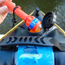 brownies third lung 3d buoy inflatable dive flag led light for night diving