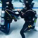 PADI SCUBA REACTIVATE REFRESHER COURSE W/ PADI E-LEARNING