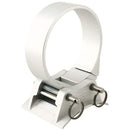 DXDIVERS PONY BAILOUT SETUP W/ QUICK DRAW BRACKET & BUTTON GAUGE