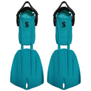 Scubapro Seawing Nova Open Heel Scuba Diving Fins
