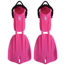 Scubapro Seawing Nova Open Heel Scuba Diving Fins