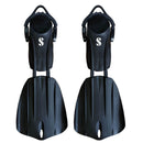Scubapro Seawing Nova Open Heel Scuba Diving Fins