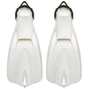 Scubapro Go Travel Open Heel Scuba Diving Fins