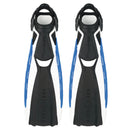 Aqua Lung Phazer Open Heel Scuba Diving Fins