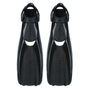 Aqua Lung Phazer Open Heel Scuba Diving Fins