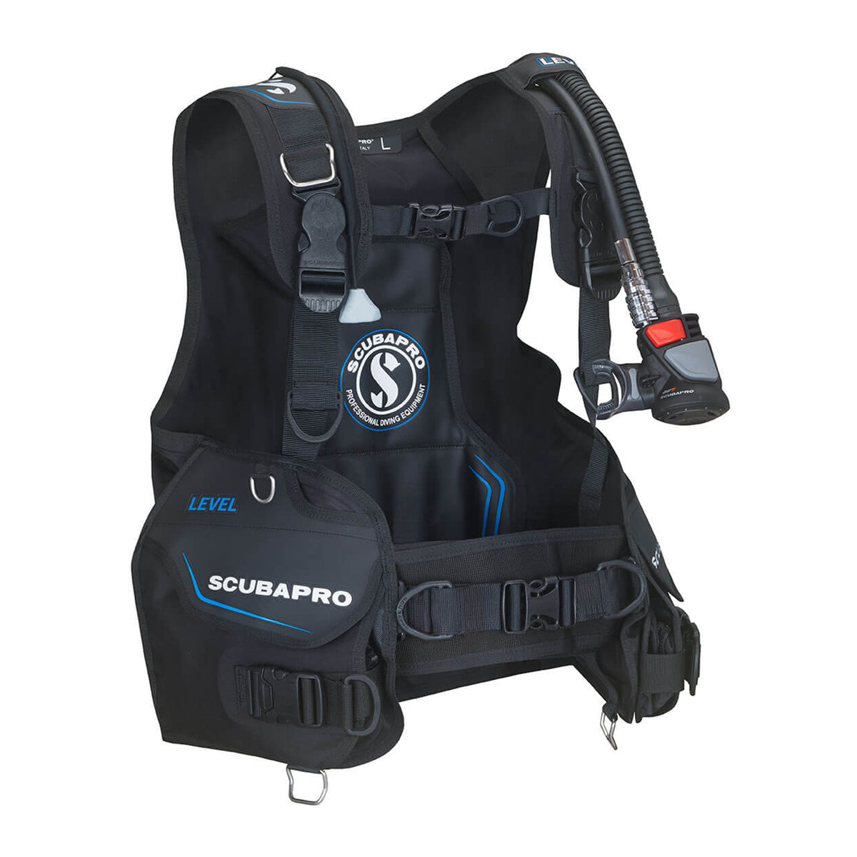 Scubapro Level BCD Dxdivers
