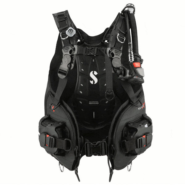 Scubapro Hydros X Womens BCD